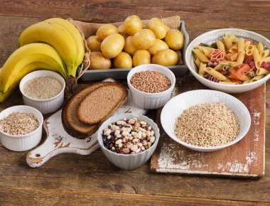 Πόσους υδατάνθρακες πρέπει να καταναλώνουμε καθημερινά;